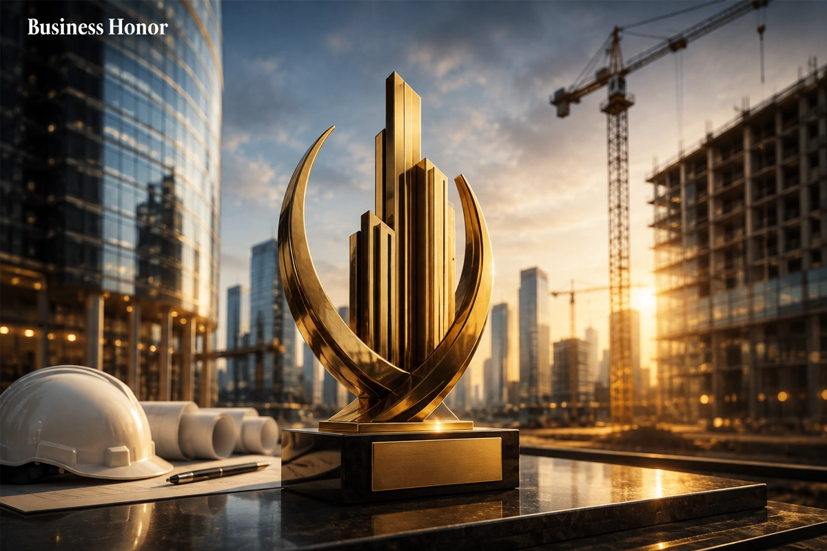 Best Construction & Renovation Company Awards 2026: Recognizing Excellence in the Built Environment
